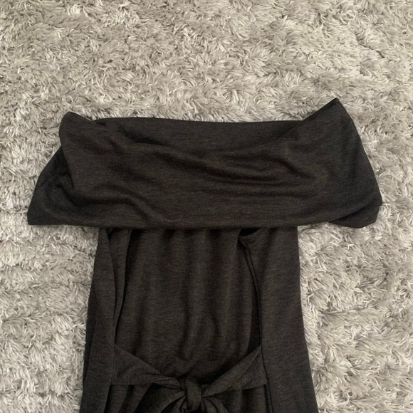 Pink Blush Maternity dress - Picture 4 of 6